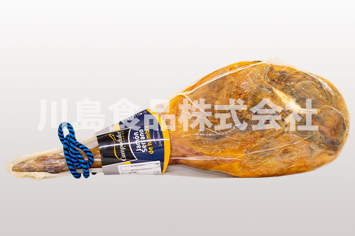 生ハム 取扱商品 川島食品株式会社 生ハム 取扱商品 川島食品株式会社